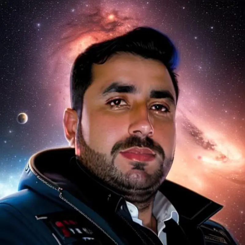 Khalid Aziz - Consultant